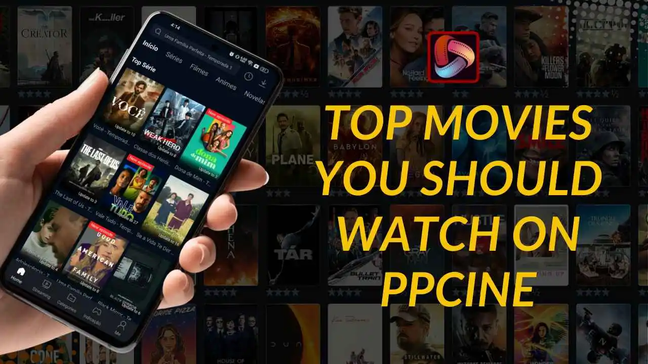 Las mejores películas que deberías ver en PPCine